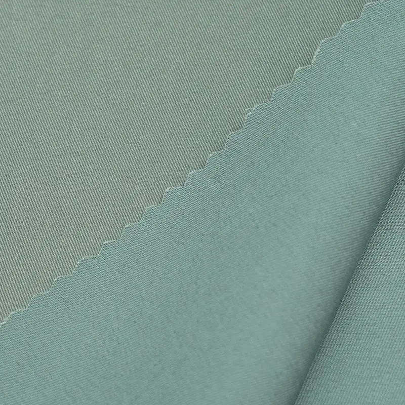GS2291 Cotton Grs Poly Twill zafarbená tkanina