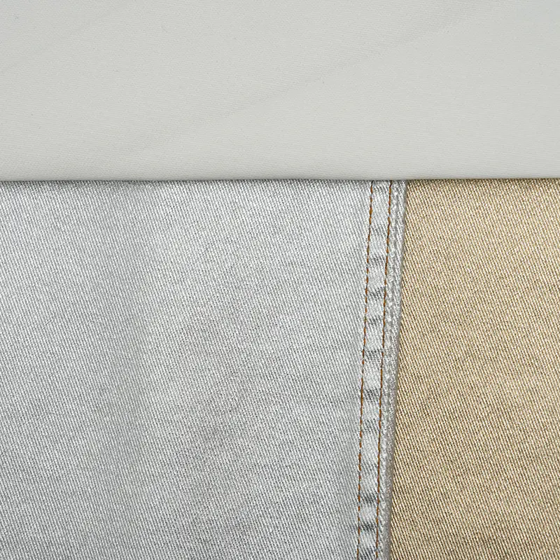 GS3170 bavlnená twill zafarbená povlaková handrička