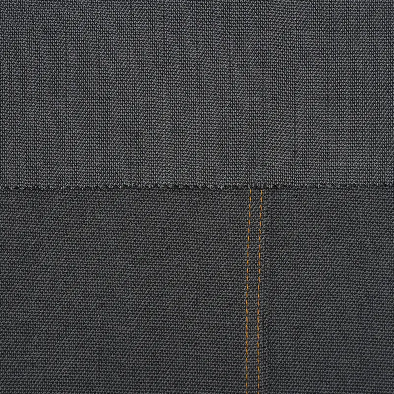 GS20183 Rayon-Cotton-Pooly Dobby zafarbená látka